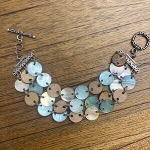 Lia Sophia "ALOHA" Bracelet